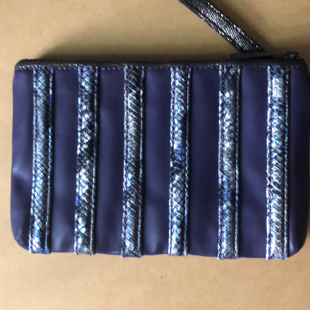 Wristlet